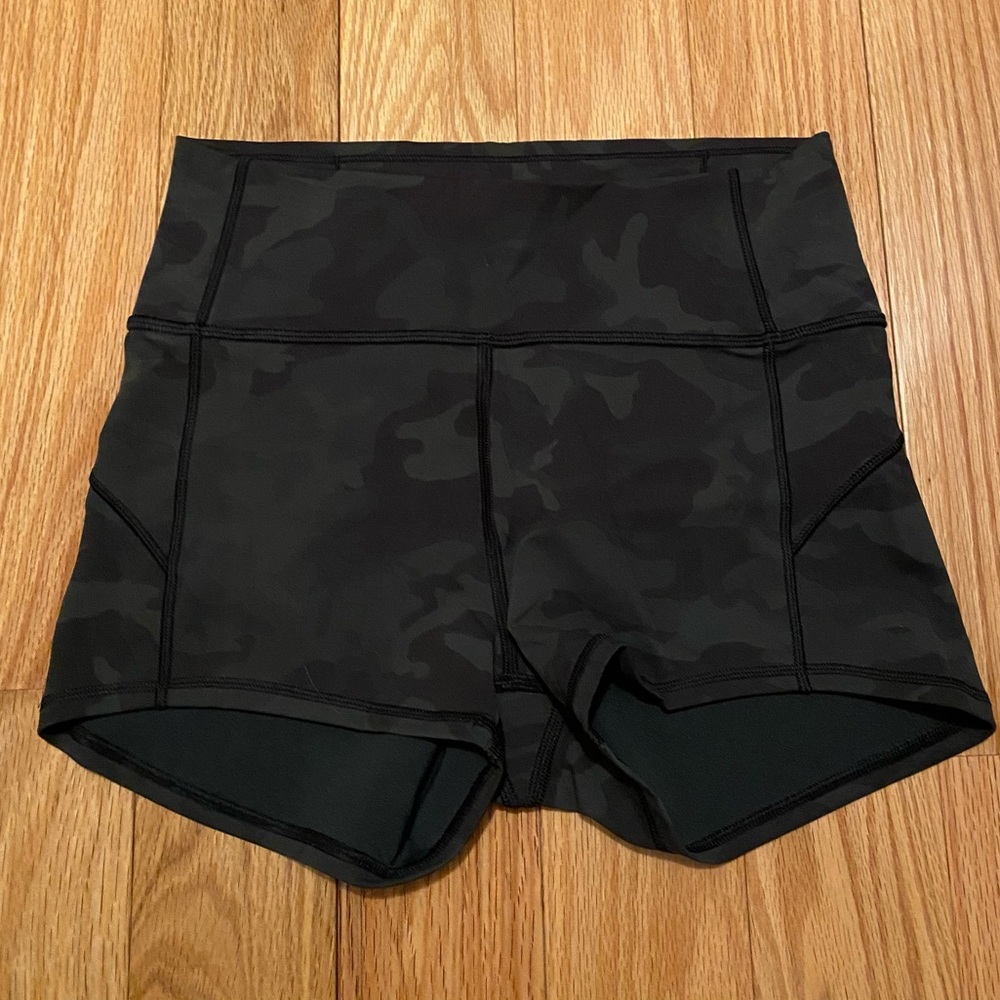 Lululemon Shorts